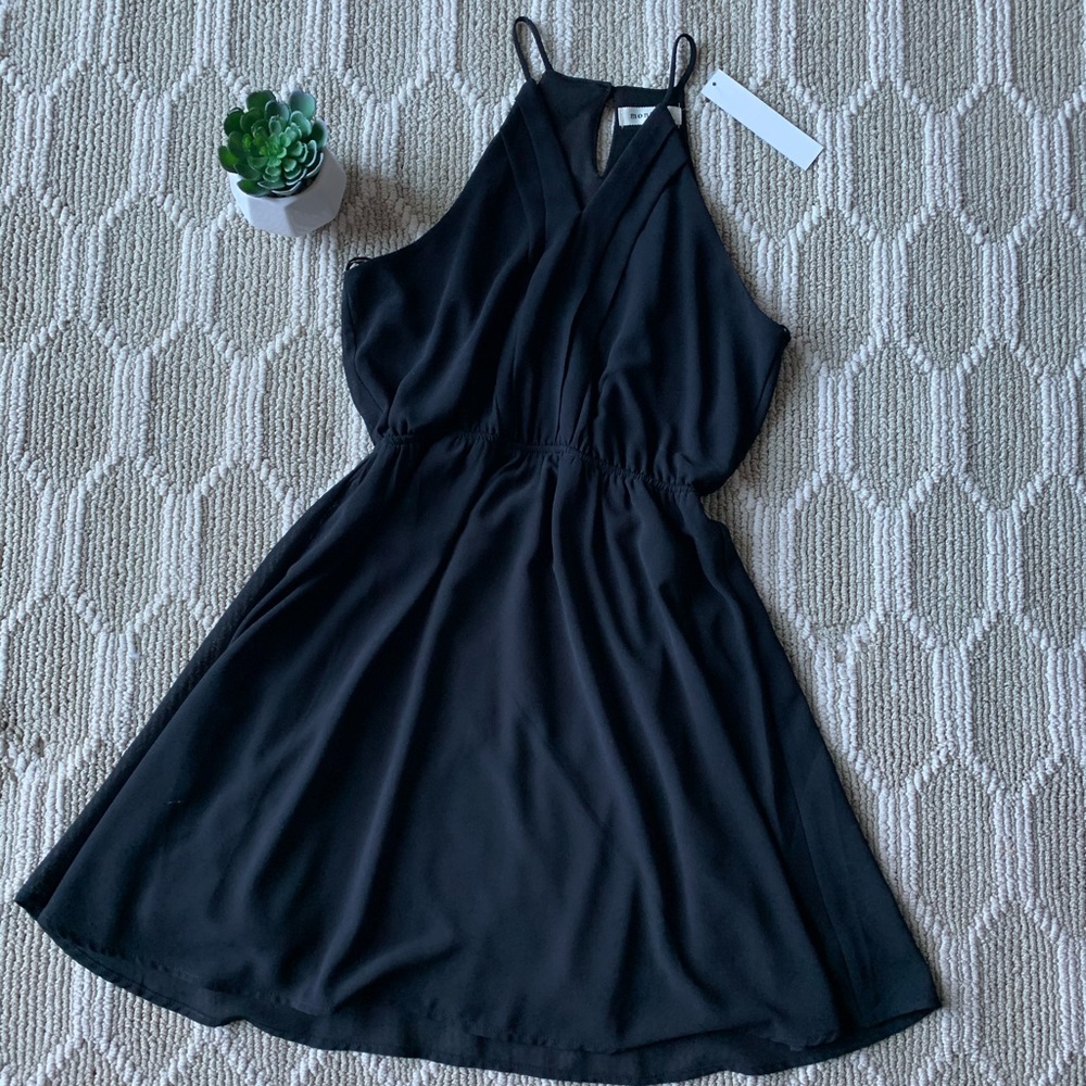 ✨Host Pick✨ Black cocktail dress *NEW*